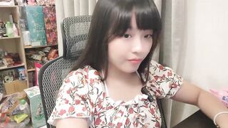 87wawa - [Stripchat] interactive-toys-teens striptease-asian luxurious-privates chinese