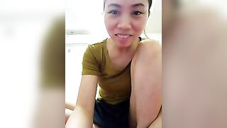 Aster_Hoa - [Stripchat] hairy-young young fingering striptease