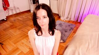 Ketty_Belly - [Stripchat] brunettes-young best petite-young white-young