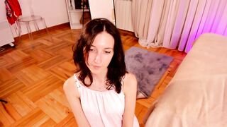 Ketty_Belly - [Stripchat] brunettes-young best petite-young white-young