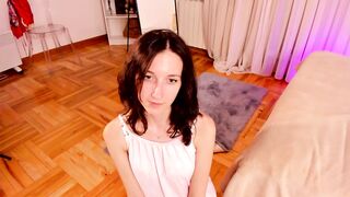 Ketty_Belly - [Stripchat] brunettes-young best petite-young white-young