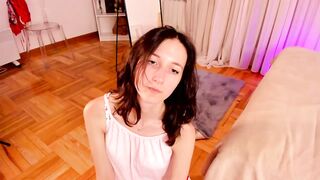 Ketty_Belly - [Stripchat] brunettes-young best petite-young white-young