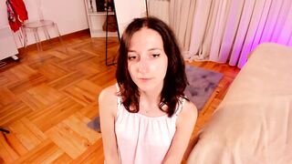 Ketty_Belly - [Stripchat] brunettes-young best petite-young white-young