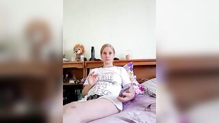 RemsyRancy - [Stripchat] twerk-young sex-toys best-young athletic-young