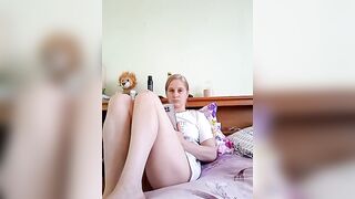RemsyRancy - [Stripchat] twerk-young sex-toys best-young athletic-young