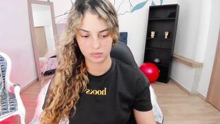 georgina_palacios - [Stripchat] petite-latin best sex-toys shaven