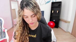 georgina_palacios - [Stripchat] petite-latin best sex-toys shaven