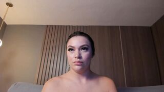 milaowens - [Stripchat] small-audience blowjob striptease-latin creampie