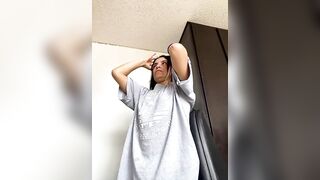 Soy_Mary - [Stripchat] cosplay small-tits-young striptease-young twerk