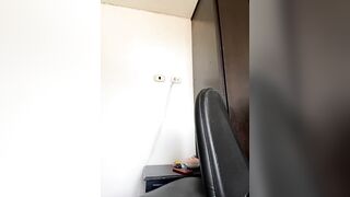 Soy_Mary - [Stripchat] cosplay small-tits-young striptease-young twerk