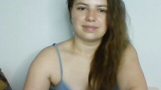 Make-me-Moan - [Stripchat] fingering-milfs milfs erotic-dance white-milfs