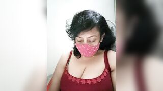 love_suman - [Stripchat] indian hairy hairy cam2cam