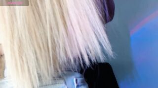 rebimilf_ - [Stripchat] office striptease-milfs topless-milfs interactive-toys-milfs