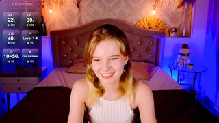 Michaela_Ti - [Stripchat] recordable-publics petite-blondes best new-teens