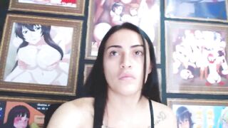 Isabella__hot_ - [Stripchat] anal new-brunettes petite student