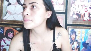 Isabella__hot_ - [Stripchat] anal new-brunettes petite student