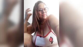 catalina_torres10 - [Stripchat] titty-fuck latin spanking brunettes