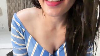 amishAhh - [Stripchat] squirt-indian foot-fetish romantic-young squirt