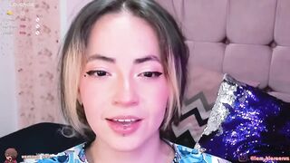 Kiara_Cruz - [Stripchat] twerk-latin shower latin-young spanking