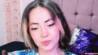Kiara_Cruz - [Stripchat] twerk-latin shower latin-young spanking