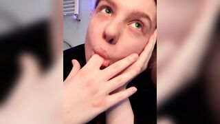 freiiaflower - [Stripchat] foot-fetish curvy-white romantic-white romantic