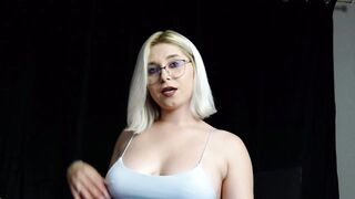 LauraBethanne - [Stripchat] anal-toys anal big-tits orgasm