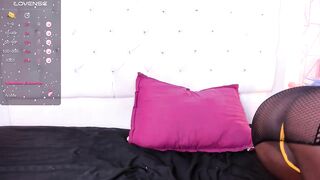 Karinathompson_24 - [Stripchat] creampie double-penetration twerk-teens nipple-toys