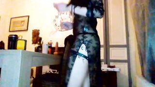 CPLjouiLOLA - [Stripchat] interactive-toys orgasm small-tits french-milfs