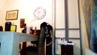 CPLjouiLOLA - [Stripchat] interactive-toys orgasm small-tits french-milfs