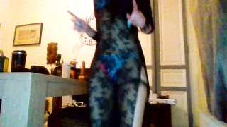 CPLjouiLOLA - [Stripchat] interactive-toys orgasm small-tits french-milfs