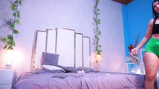 lara_giraldo - [New Chaturbate] private show hair pussy babe role-play