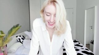 gin_yoon - [New Chaturbate] cam girl sensual balloons fuck my pussy
