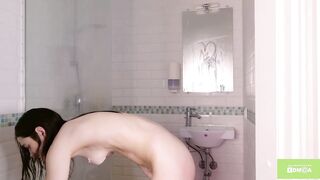 mia_g_ - [New Chaturbate] huge dildo girl cam girl findom