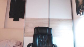 alycetn - [New Chaturbate] ticket show vagina erotic dirty talk