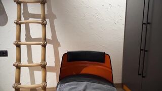 paaulina - [New Chaturbate] puffy nipples hidden ass fuck latex