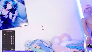 kkole17 - [New Chaturbate] dildo sex vids face fucking cute