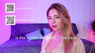 emmi_rosee - [New Chaturbate] joi pretty face pink natural