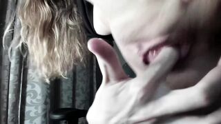 courtney_luv - [New Chaturbate] dirty dildo face fucking nest