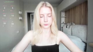 oh_honey_ - [New Chaturbate] petite findom playing cock sucking