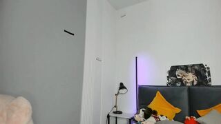 jenie_fire - [New Chaturbate] instagram petite submissive prostitute