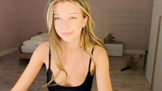 lenamuti - [New Chaturbate] pornhub playing footjob adorable