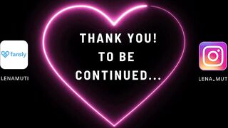 lenamuti - [New Chaturbate] pornhub playing footjob adorable