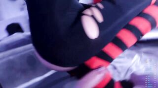 finleyfae - [New Chaturbate] femdom ass anal goddess