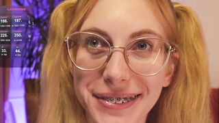 girl_i_am - [New Chaturbate] cum big clit slut real orgasm