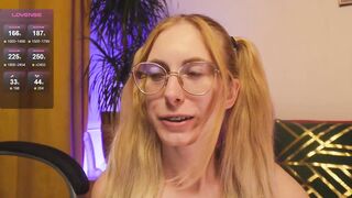 girl_i_am - [New Chaturbate] cum big clit slut real orgasm