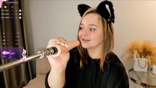 melissabowen - [New Chaturbate] beatiful hot wife extreme relax