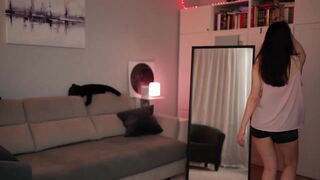_blackbee_ - [New Chaturbate] bisexual balloons ass escort