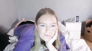 sarah_marley - [New Chaturbate] cumming slim pussy pink