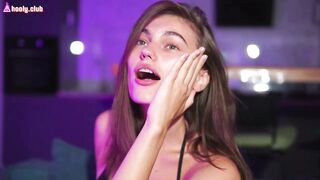 hoolybunny - [New Chaturbate] cum European pornhub huge dildo