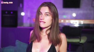 hoolybunny - [New Chaturbate] cum European pornhub huge dildo